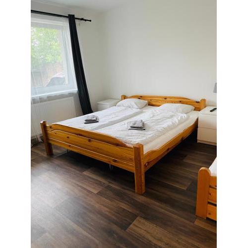 Apartmány Lednice Nejdek