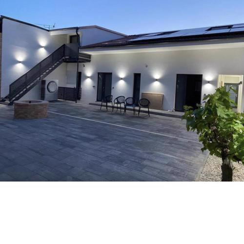 Apartmány Lednice Václavkova 206