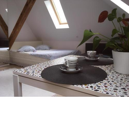 Apartmány Lednice