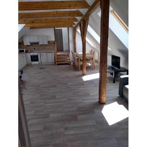 Apartmány LoNo
