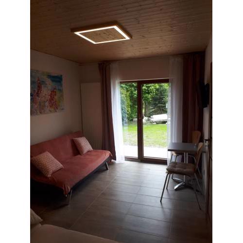 Apartmány Loren