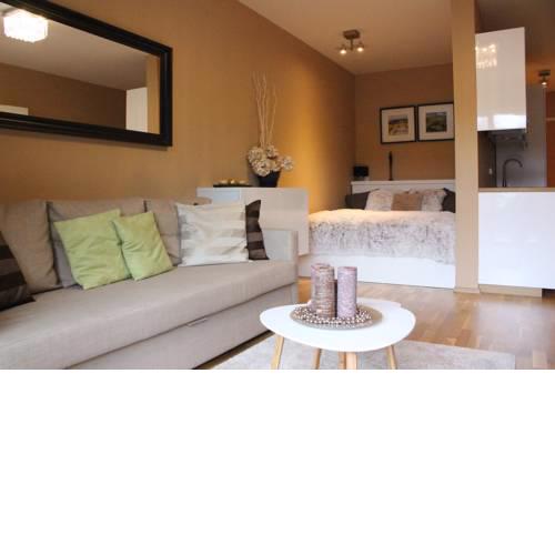 Apartmány Medvědín 2.305