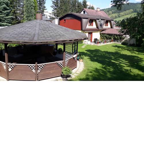 Apartmány Modus 2