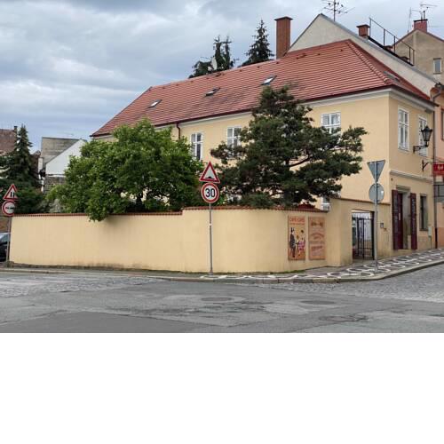 Apartmány Na Fortně