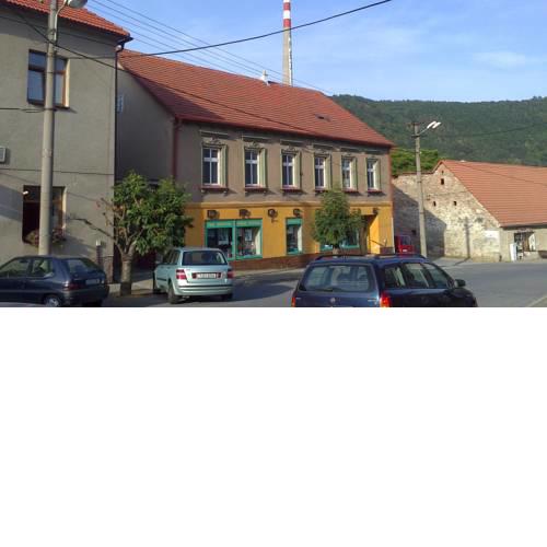 Apartmány na náměstí
