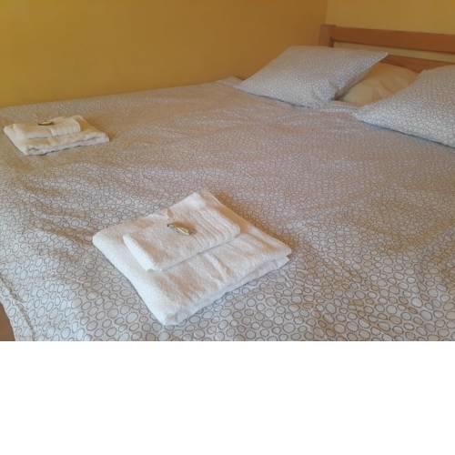 Apartmány Na rozbřesku