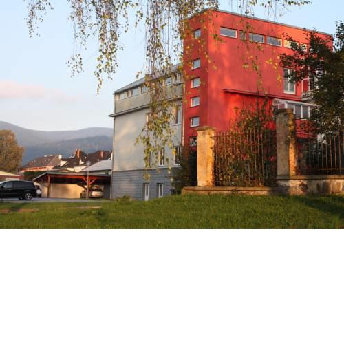 Apartmány Panorama Jeseník