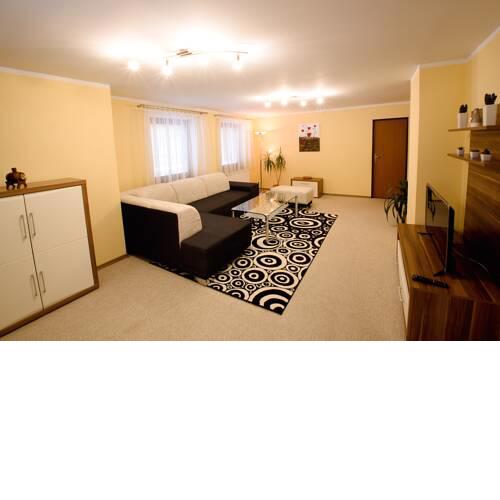 Apartmány Paseky - Jablonec nad Nisou