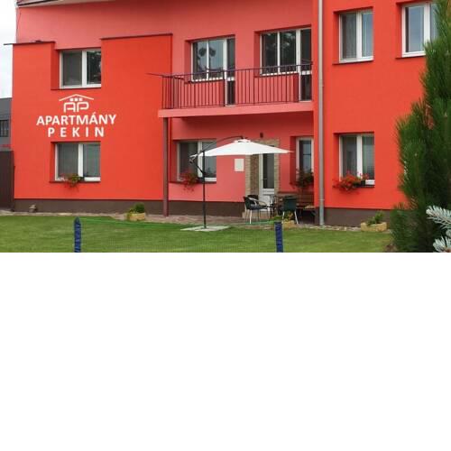 APARTMÁNY PEKIN