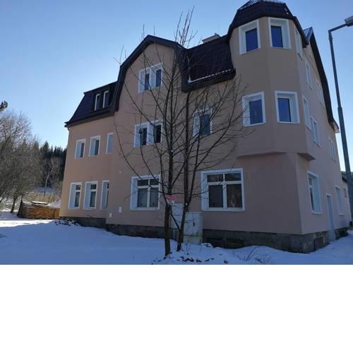 Apartmány pod Klínovcem