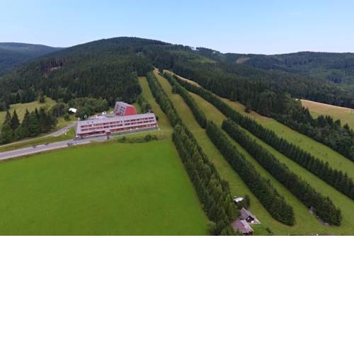 Apartmány Ramzová