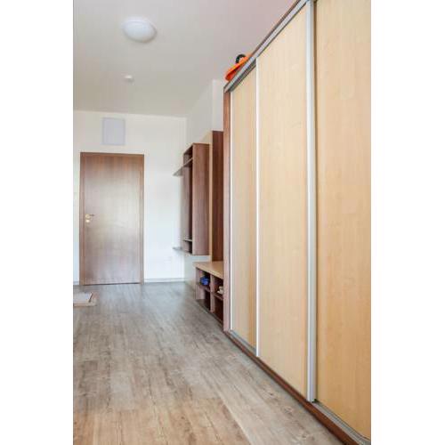 Apartmány Řezáč