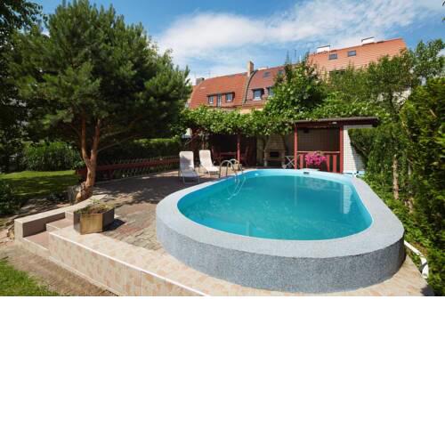 Apartmány Rossini