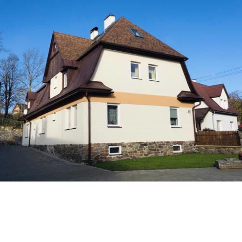 Apartmány Rychtaříkovi