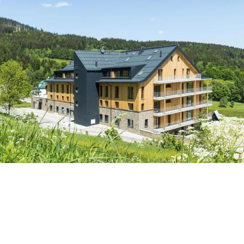 Apartmány Ski&Bike Siréna