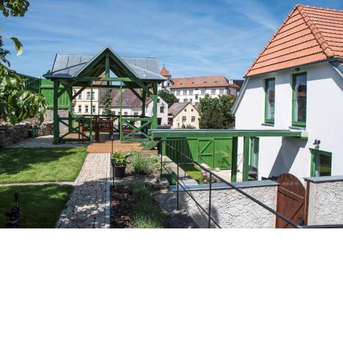 Apartmány Souček