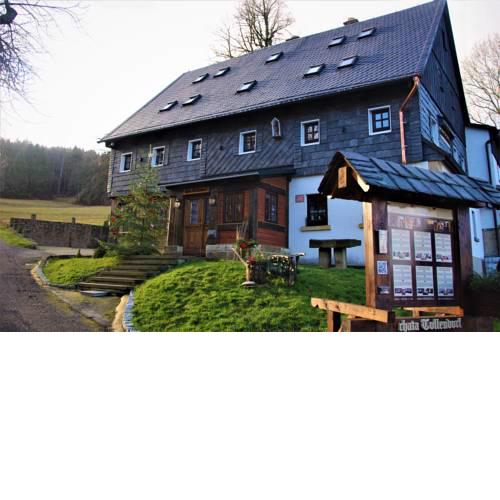 Apartmány Tollendorf Lužické hory