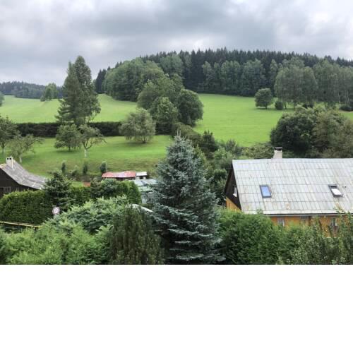 Apartmány u kostela