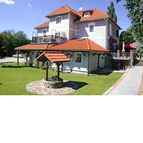 Apartmány U Nešlehů