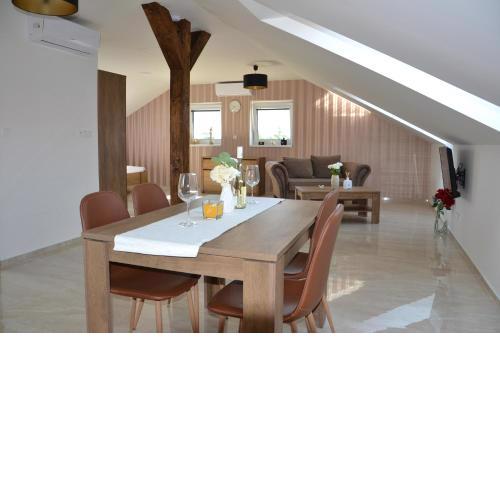 Apartmany u Polanských Lednice