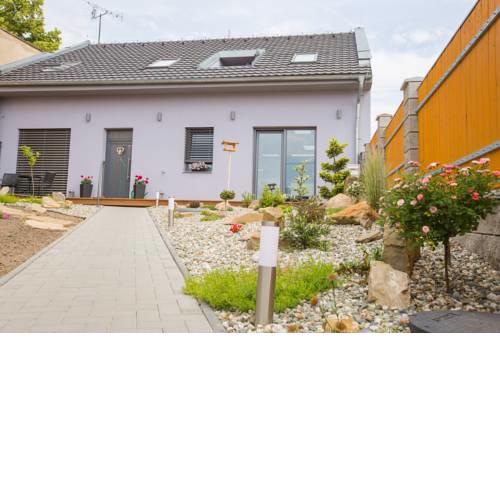 Apartmány u sv. Kryštofa