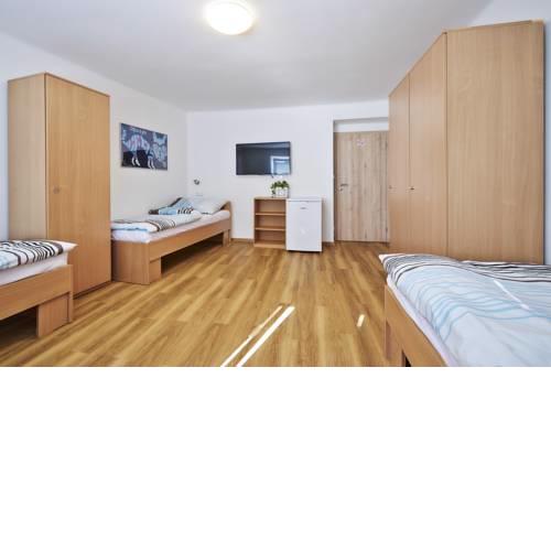 Apartmány Ubytování Alfa