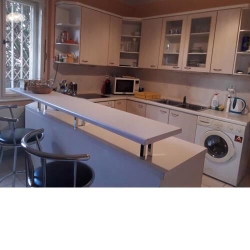 Apartmány v bytě Praha 4,parkování,wifi