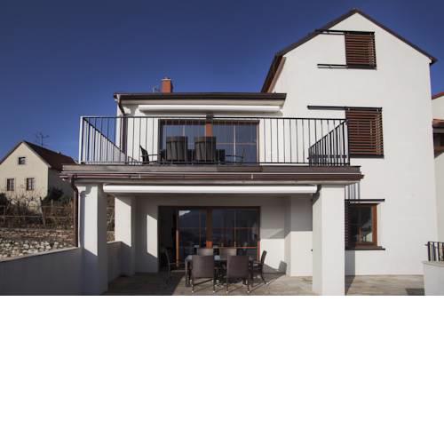 Apartmány V Jámě