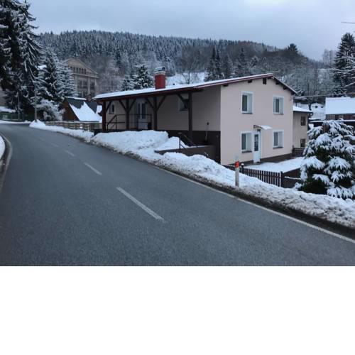 Apartmány Viktorka