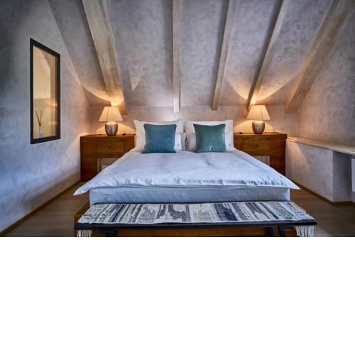 Apartmány Vinice Salabka
