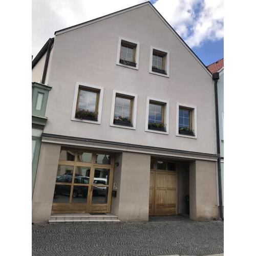 Apartmány VÍNO HRUŠKA Pardubice