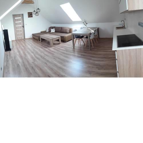 Apartmány Zaka ubytování Litovel