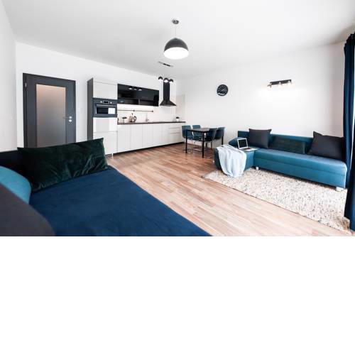 Apartment 109 Port Karlin