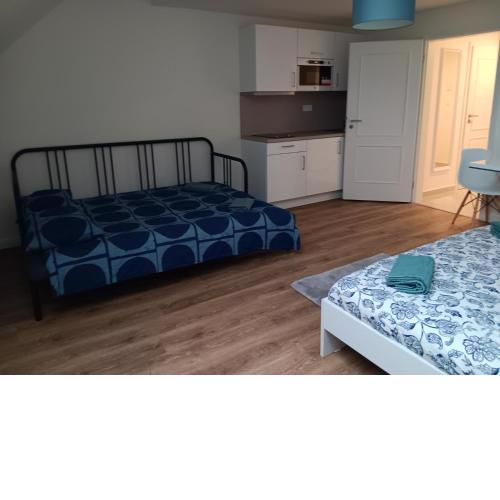 Apartment 1BR Prague