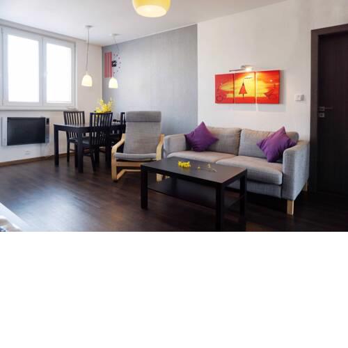 Apartment 7 Třeboň