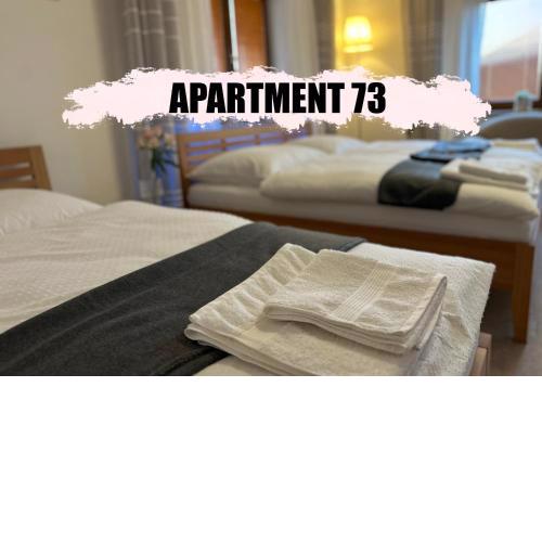Apartment 73