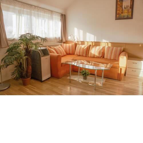 Apartment Abricos
