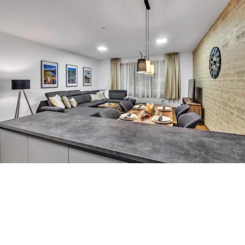 Apartment Adélka 102