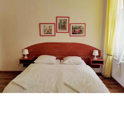 Apartment Amandment