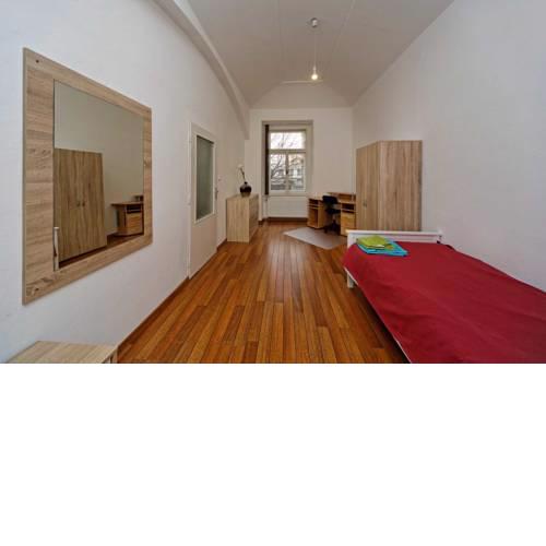 Apartment Americká 8