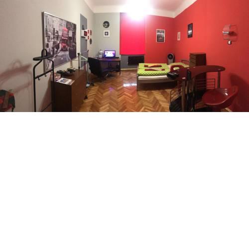 Apartment B42 Bed and Cafe