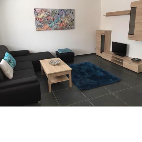 Apartment Budweis