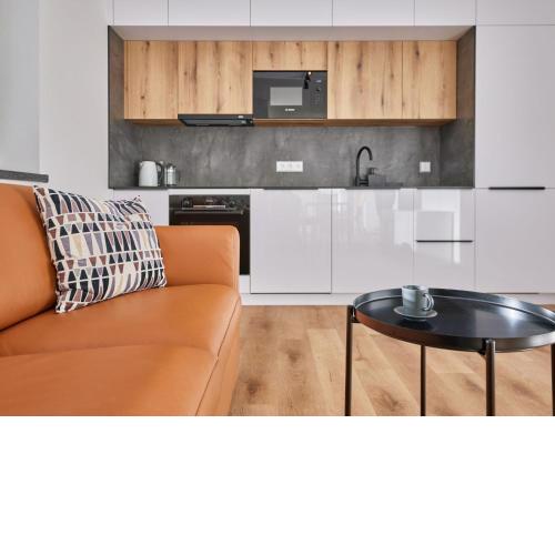 Apartment Černý Důl-3 by Interhome