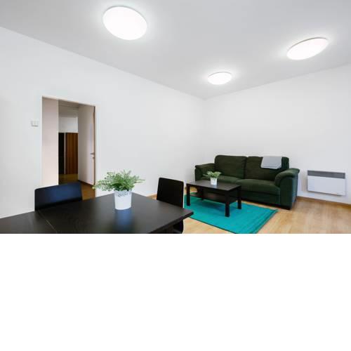 Apartment close to Prague castle