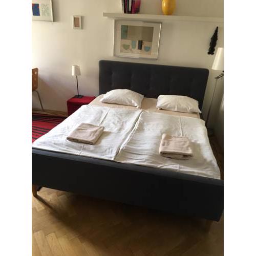 Apartment Florenc
