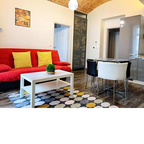 Apartment Franz Kafka