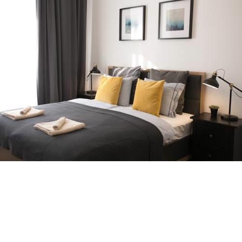 Apartment Gesse Peckova
