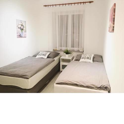 Apartment Happy 11