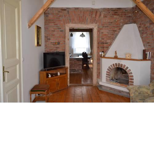 Apartment House Maestro Teplice