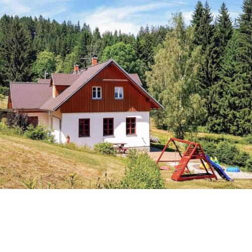 Apartment Hraničná 1
